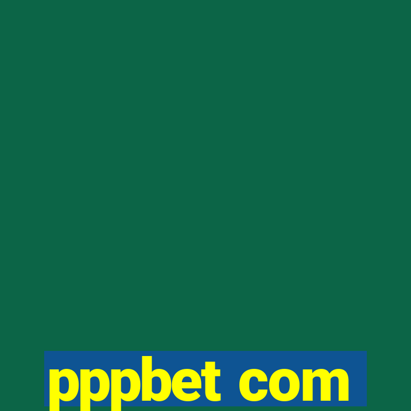 pppbet com